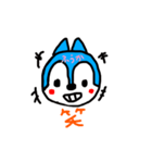 ふうかのスタンプ（個別スタンプ：32）
