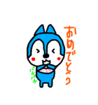 ふうかのスタンプ（個別スタンプ：34）