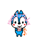 ふうかのスタンプ（個別スタンプ：35）