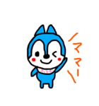 ふうかのスタンプ（個別スタンプ：38）