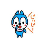 ふうかのスタンプ（個別スタンプ：39）