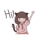 Cos-Chan（個別スタンプ：1）