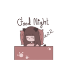 Cos-Chan（個別スタンプ：3）