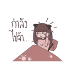 Cos-Chan（個別スタンプ：13）