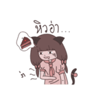 Cos-Chan（個別スタンプ：14）