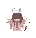 Cos-Chan（個別スタンプ：30）