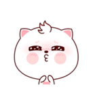 Meow Ouan 3 (English)（個別スタンプ：4）