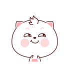 Meow Ouan 3 (English)（個別スタンプ：7）
