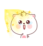 Meow Ouan 3 (English)（個別スタンプ：13）