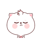 Meow Ouan 3 (English)（個別スタンプ：17）