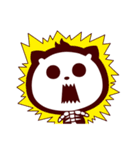 Meow Ouan 3 (English)（個別スタンプ：19）