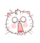 Meow Ouan 3 (English)（個別スタンプ：22）