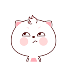 Meow Ouan 3 (English)（個別スタンプ：25）