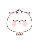 Meow Ouan 3 (English)（個別スタンプ：26）