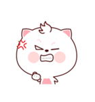 Meow Ouan 3 (English)（個別スタンプ：28）