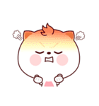 Meow Ouan 3 (English)（個別スタンプ：29）