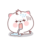 Meow Ouan 3 (English)（個別スタンプ：30）