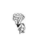 HaoHaoFish（個別スタンプ：15）