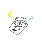 HaoHaoFish（個別スタンプ：34）