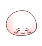 CUTE ~ DAIFUKU ~（個別スタンプ：2）