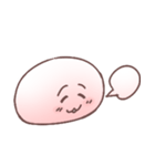 CUTE ~ DAIFUKU ~（個別スタンプ：13）