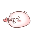 CUTE ~ DAIFUKU ~（個別スタンプ：32）