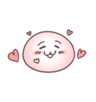 CUTE ~ DAIFUKU ~（個別スタンプ：33）