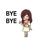 BARBIEBEAU（個別スタンプ：1）