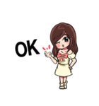 BARBIEBEAU（個別スタンプ：5）