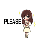 BARBIEBEAU（個別スタンプ：6）