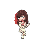 BARBIEBEAU（個別スタンプ：17）
