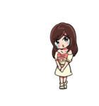 BARBIEBEAU（個別スタンプ：23）