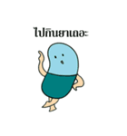 Capsuley（個別スタンプ：7）
