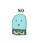 Capsuley（個別スタンプ：14）
