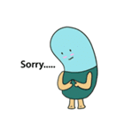 Capsuley（個別スタンプ：16）