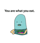 Capsuley（個別スタンプ：23）