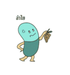 Capsuley（個別スタンプ：25）
