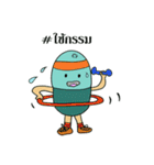 Capsuley（個別スタンプ：29）