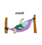 Capsuley（個別スタンプ：30）