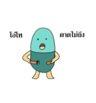 Capsuley（個別スタンプ：32）