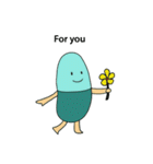 Capsuley（個別スタンプ：33）