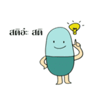 Capsuley（個別スタンプ：38）