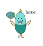 Capsuley（個別スタンプ：39）