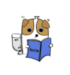 Bacon Ver.1（個別スタンプ：3）