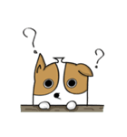 Bacon Ver.1（個別スタンプ：5）