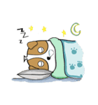 Bacon Ver.1（個別スタンプ：6）