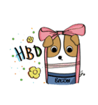 Bacon Ver.1（個別スタンプ：8）