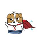 Bacon Ver.1（個別スタンプ：11）