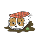 Bacon Ver.1（個別スタンプ：12）