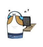 Bacon Ver.1（個別スタンプ：13）